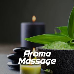 aromatherapy massage