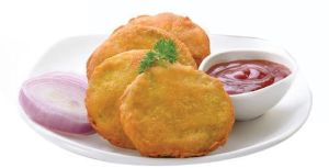 Batata Vada