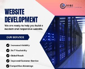 Website Development