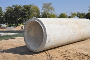 1200MM NP3 CLASS RCC HUME PIPE