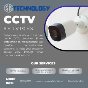 CCTV Surveillance