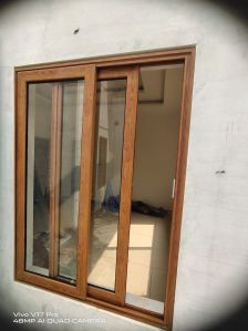 Aluminium Sliding Windows