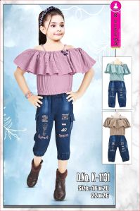 kids capri