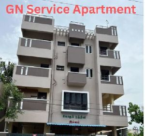 Serviced Apartments