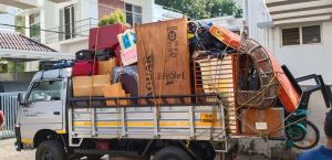 house shifting service