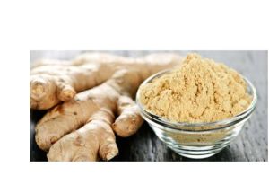 Ginger Powder