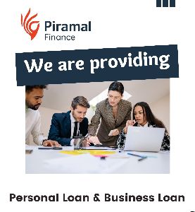 Business Loan Services