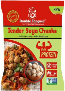 Soya Chunks