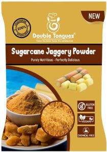 Sugarcane Jaggery