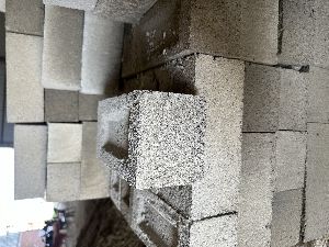 Concrete Bricks