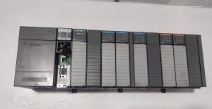 SIEMENS PLC