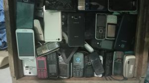 Mobile Phone Scrap