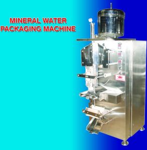 Pouch Packing Machines