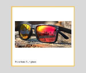 polarized sunglasses