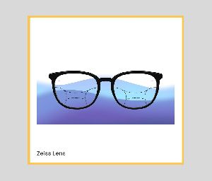 Zeiss Ophthalmic Lenses