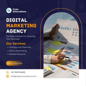 digital marketing services