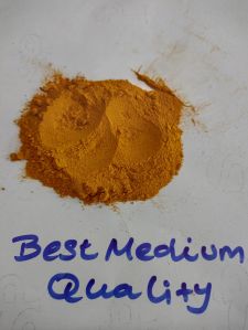 Turmeric Powder