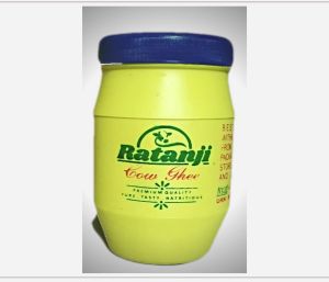 pure cow ghee 100gm