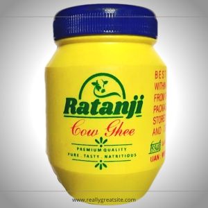 pure cow ghee 200gm