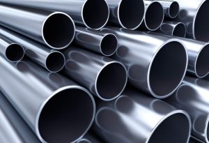 Stainless Steel Pipes