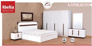 bedroom Furniture Set