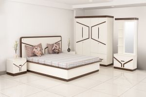 Bedroom Set RPX-0001-81