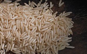 Basmati rice