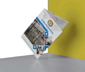 Pamphlets Printing Services