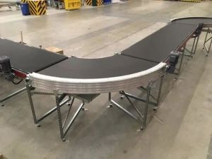 Anton Curve Conveyors