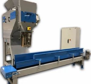 Semi Automatic Jumbo Bag Packaging Machine