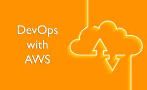 aws devops course