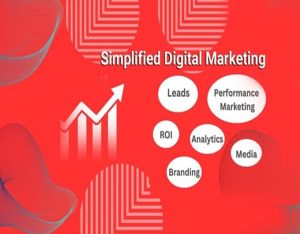 Digital Marketing Service