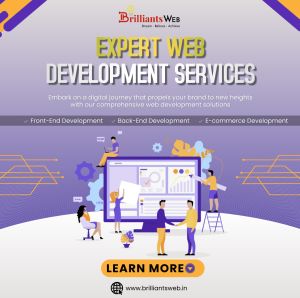 Website Development