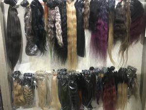 Virgin Indian Remy Hair Extension