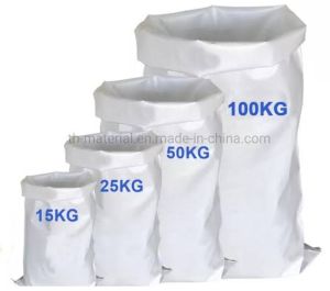 Plastic Laminated Packaging Bag