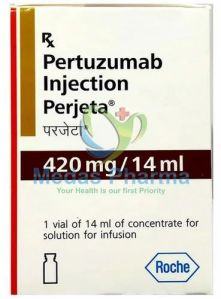 Perjeta Pertuzumab Injection