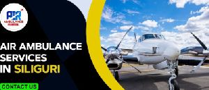 Air Ambulance Services