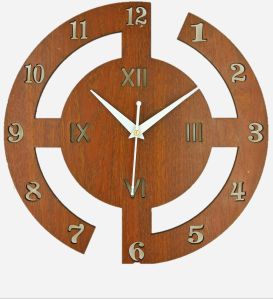 Wooden Wall Clocks