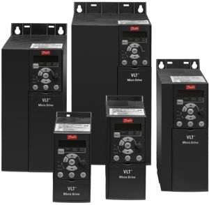 Danfoss Variable Frequency Drive