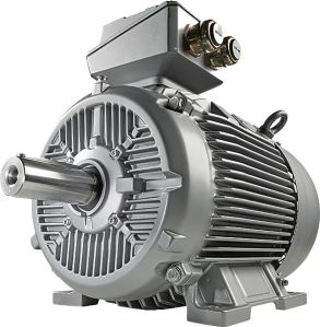 Siemens AC Motors