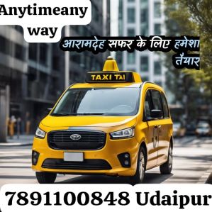 24 Hours Taxi Services