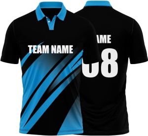 Sublimation T-Shirts