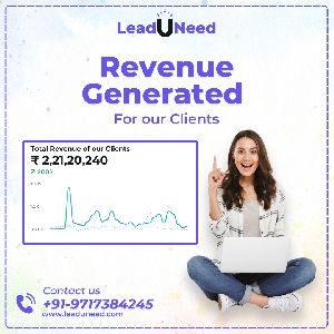 Facebook lead generation service