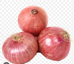 Onions