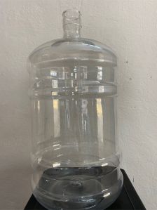 Mineral water jar 20 LTRS