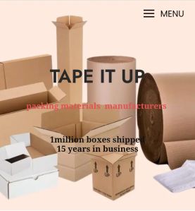 Packaging Materials