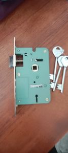 Mortise Lock Body KY