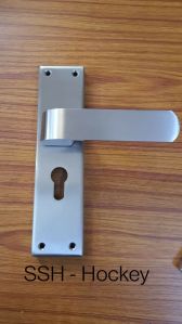 s s mortise handle