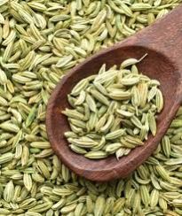 Fennel Seeds