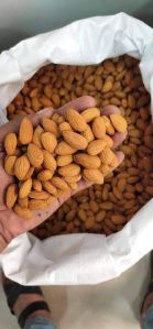 Kashmiri Almonds